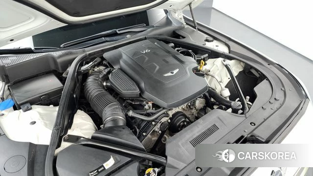 Genesis G80 id 3905165 из Кореи 16