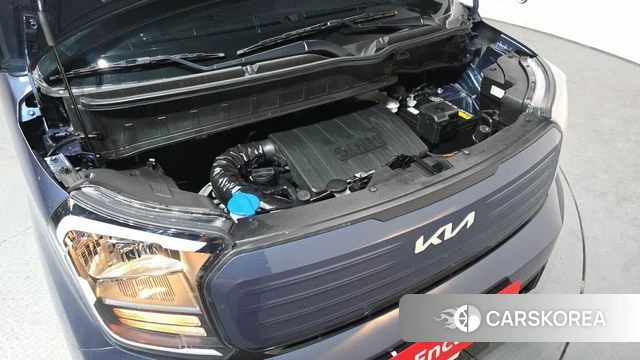 Kia The New Kia Ray id 3876966 из Кореи 16