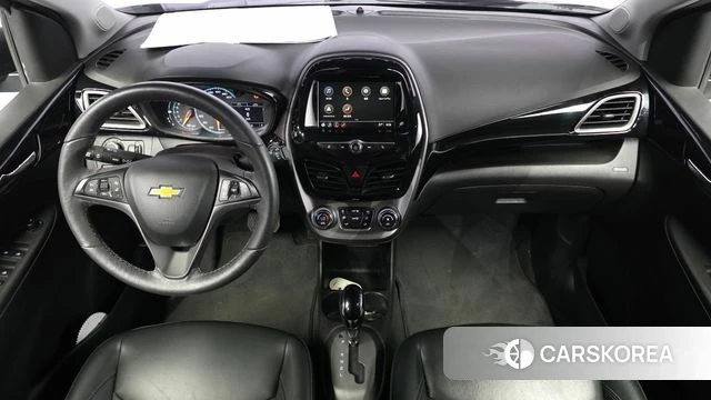 Chevrolet (GM Daewoo) The New Spark id 4794636 из Кореи 26