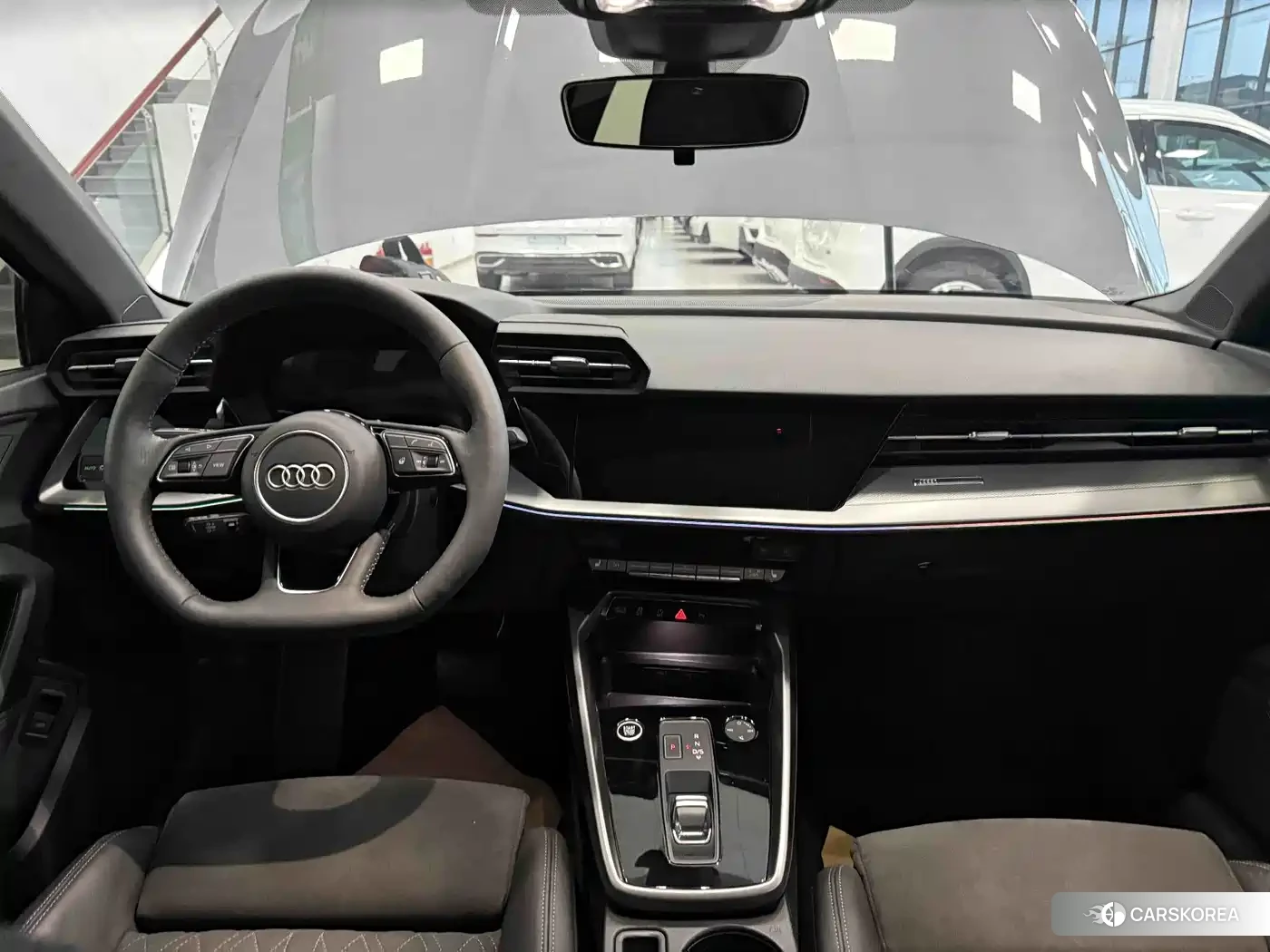 Audi A3 id 4679540 из Китая 16