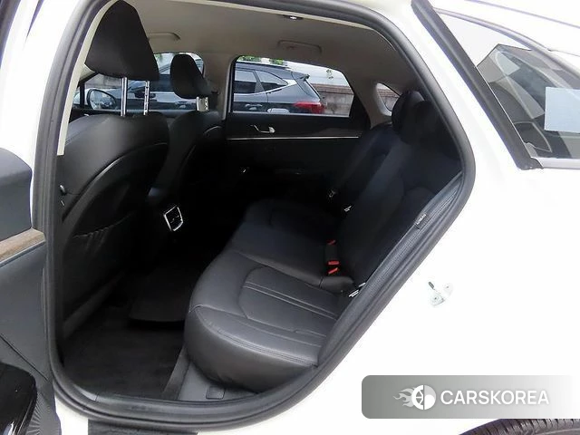 Kia K5 3rd generation id 4772533 из Кореи 16