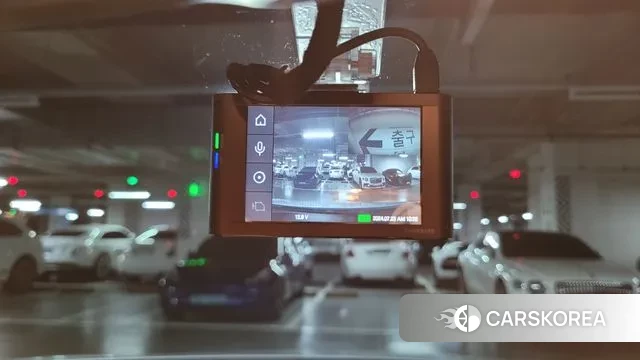 Tesla Model X id 3552262 из Кореи 12