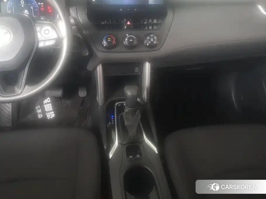 Toyota Corolla id 4576322 из Китая 12