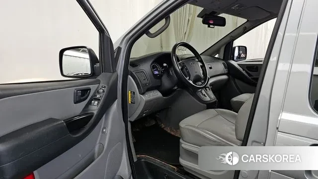 Hyundai The New Grand Starex id 3386030 из Кореи 16