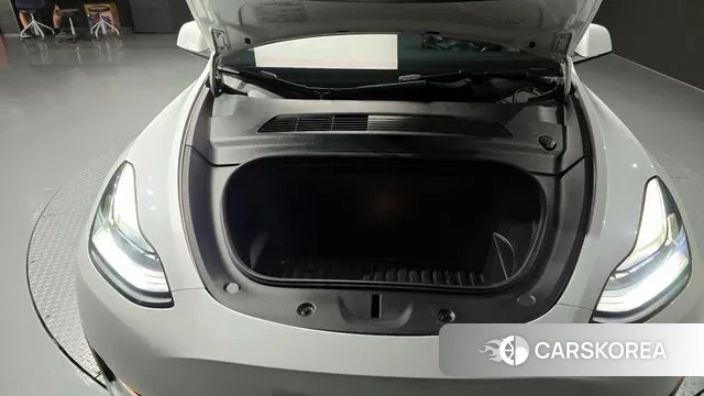 Tesla Model Y id 3155397 из Кореи 16