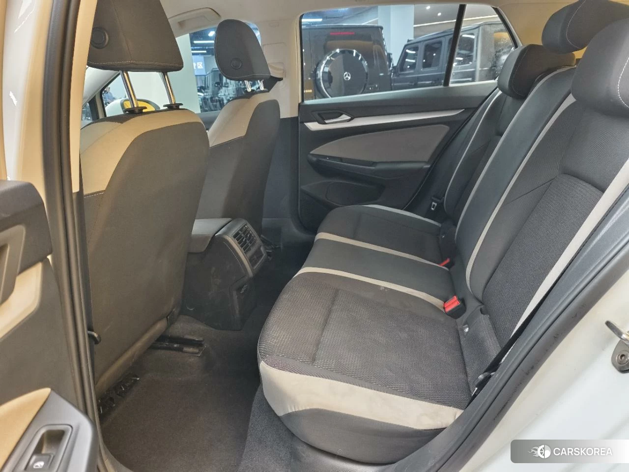 Volkswagen Golf id 4487423 из Китая 10