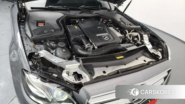 Mercedes-Benz E-Class W213 id 3489885 из Кореи 16