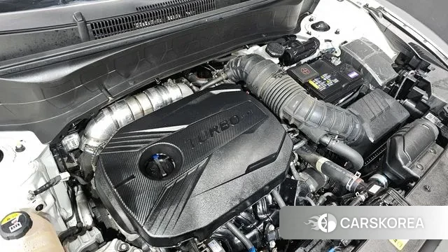 Kia Seltos id 3777361 из Кореи 16