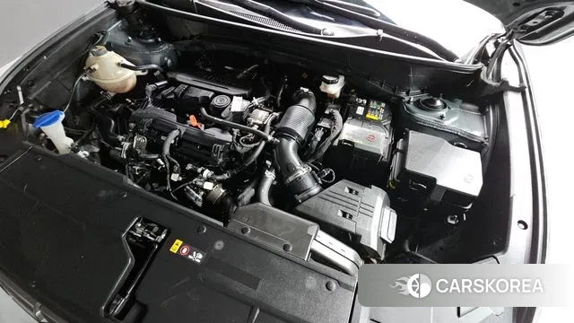 Hyundai Tucson (NX4) id 3472705 из Кореи 16