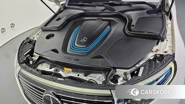 Mercedes-Benz EQC N293 id 3361916 из Кореи 16