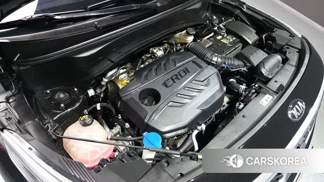 Kia Seltos id 3691750 из Кореи 16