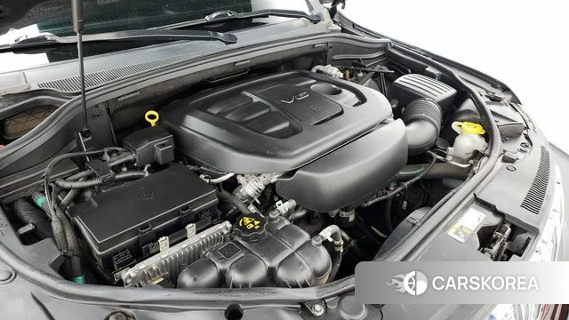 Jeep Grand Cherokee id 4268585 из Кореи 34