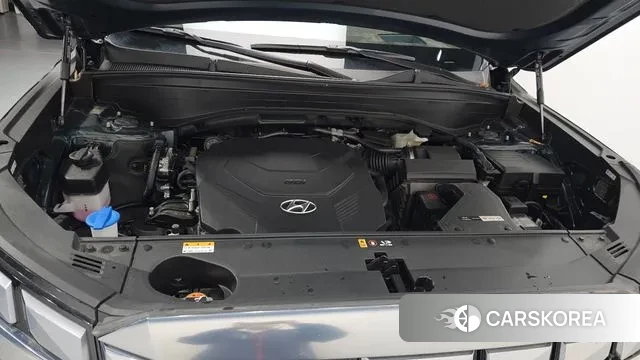 Hyundai The New Palisade id 3770410 из Кореи 16