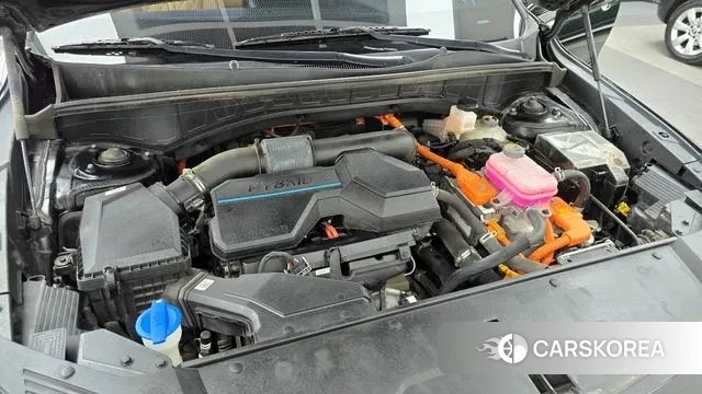 Kia Sorento 4th Generation id 3788207 из Кореи 16