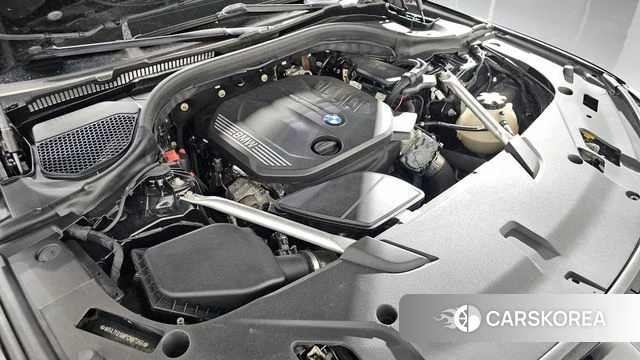 BMW 6 Series GT (G32) id 4618227 из Кореи 16
