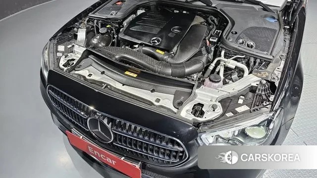 Mercedes-Benz E-Class W213 id 3421747 из Кореи 16