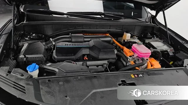 Kia Sorento 4th Generation id 3620560 из Кореи 16