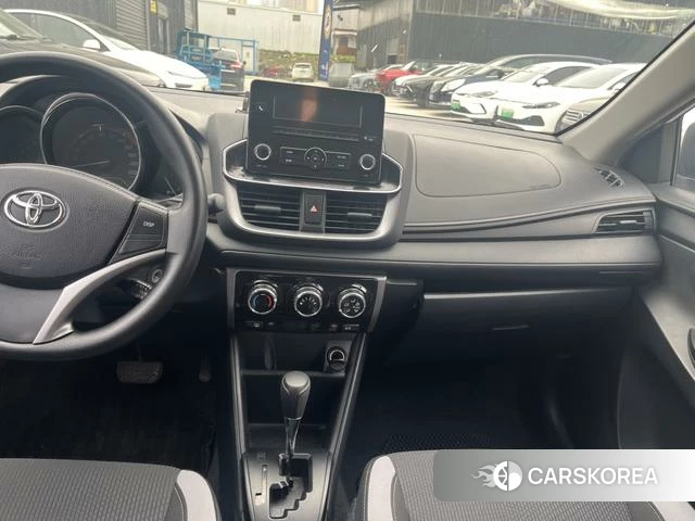Toyota YARIS L Zhixuan id 4278836 из Китая 11