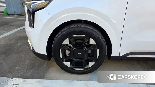 Kia The New Carnival 4th Generation id 3725892 из Кореи 14