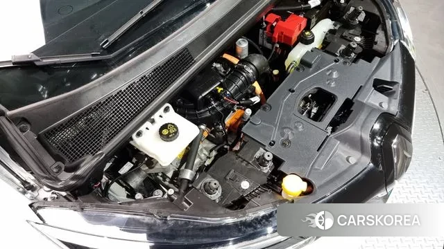 Renault Korea (Samsung) Joe id 3037778 из Кореи 16