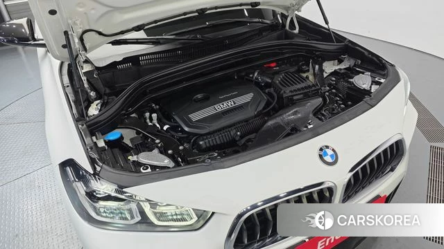 BMW X2 (F39) id 3838967 из Кореи 16