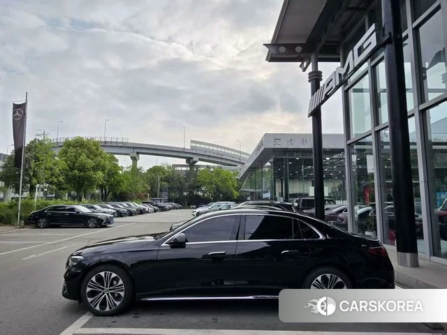 Mercedes-Benz E-class id 4306966 из Китая 18