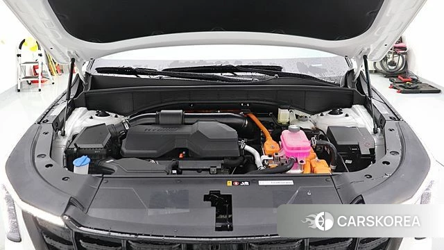 Kia The New Sorento 4th Generation id 3757683 из Кореи 16