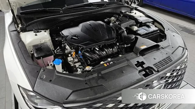 Hyundai The New Grandeur IG id 2975161 из Кореи 16