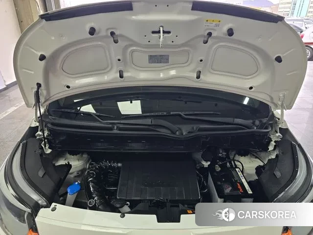 Kia The New Ray id 3644077 из Кореи 16