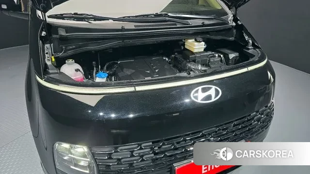 Hyundai Staria id 3082521 из Кореи 16