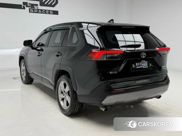 Toyota RAV4 Rongfang id 4366086 из Китая 13