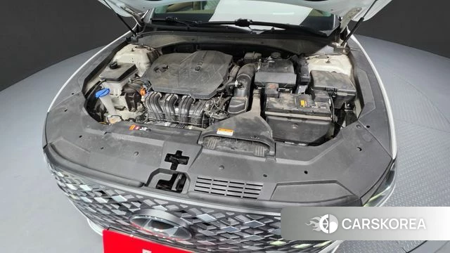 Hyundai The New Grandeur IG id 4573607 из Кореи 16