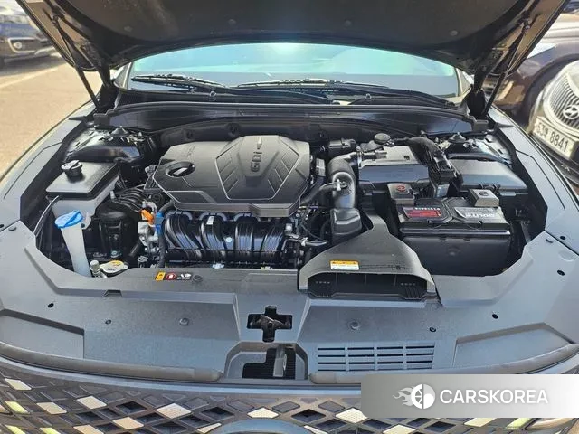 Hyundai The New Grandeur IG id 3089807 из Кореи 14