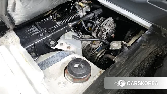 Chevrolet (GM Daewoo) New Labo id 3302899 из Кореи 16