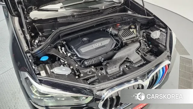 BMW X1 (F48) id 3529477 из Кореи 16