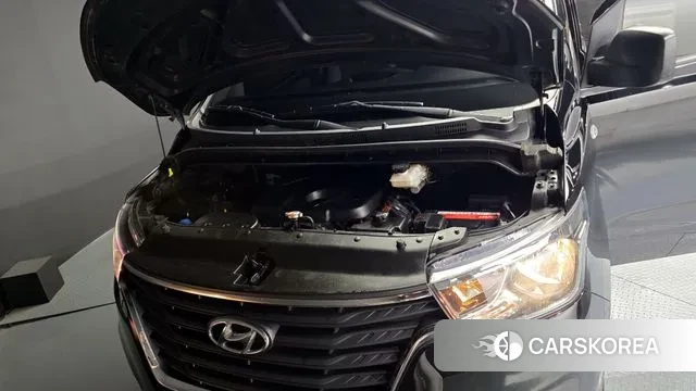 Hyundai The New Grand Starex id 3160771 из Кореи 16