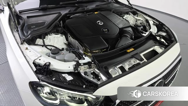 Mercedes-Benz E-Class W214 id 4862888 из Кореи 29
