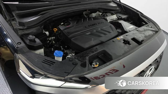 Hyundai Santa Fe TM id 4180434 из Кореи 16