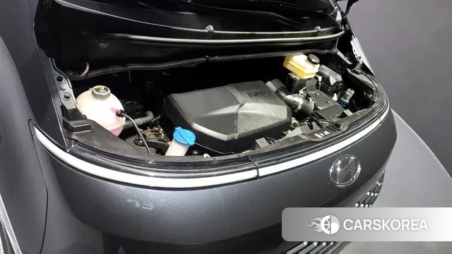 Hyundai Staria id 3452871 из Кореи 16