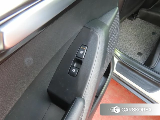 Kia The New Seltos id 3934795 из Кореи 9