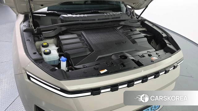 Ssangyong Torres EVX id 4194600 из Кореи 32