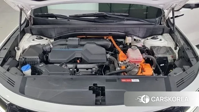 Kia Sorento 4th Generation id 3646017 из Кореи 14