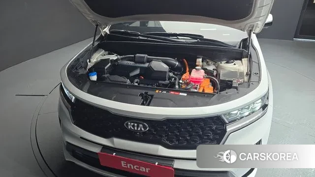 Kia Sorento 4th Generation id 3601504 из Кореи 16