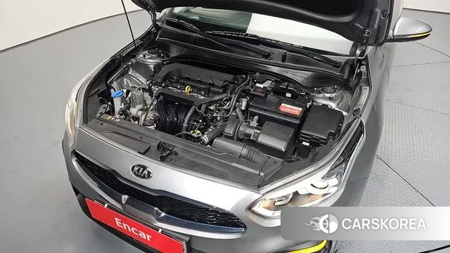 Kia Come New K3 id 3741891 из Кореи 16