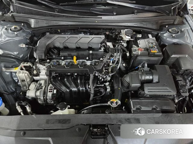 Hyundai Avante (CN7) id 3872044 из Кореи 16