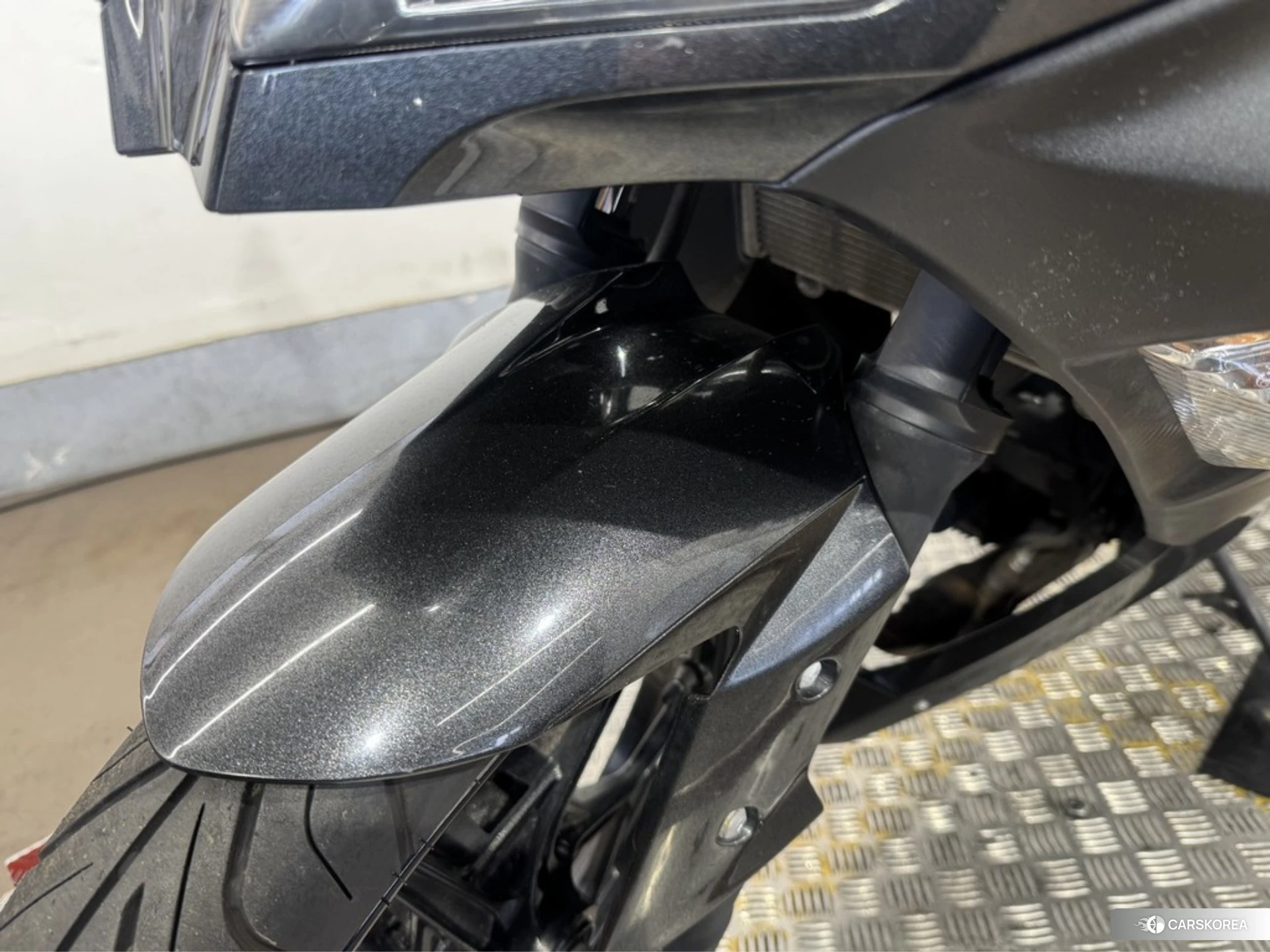 Kawasaki NINJA 250 id 3947600 из Японии 27