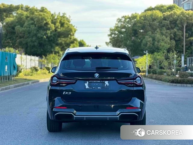 BMW iX3 id 4298196 из Китая 12