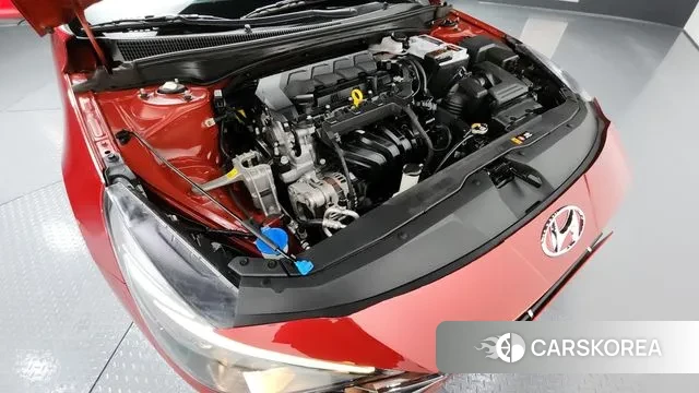 Hyundai Avante (CN7) id 3463997 из Кореи 16