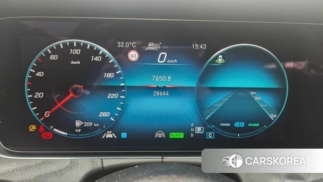 Mercedes-Benz E-Class W213 id 4670375 из Кореи 8