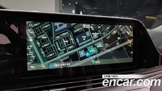 Hyundai The New Grandeur IG id 2790921 из Кореи 16